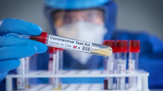 உலகை உலுக்கும் கொரோனா: இந்தியாவில் பெருகும் இந்தியாவுக்கு எதிரான உரையாடல்