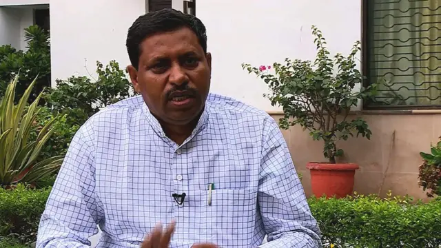 रामशंकर कठेरिया