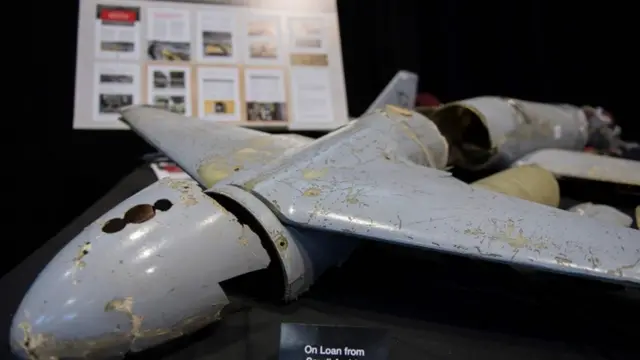 ဆော်ဒီထဲကျခဲ့တဲ့ ဒုံးကျည်