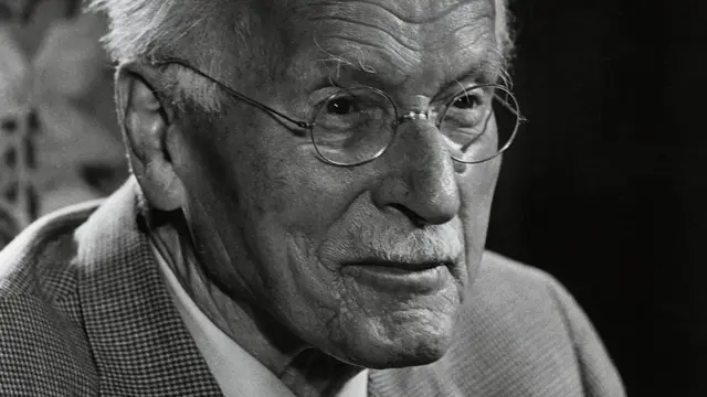 Carl Jung