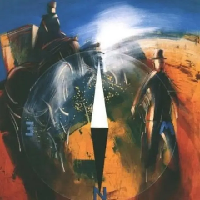 মূল বইয়ের নকশা করেছিলেন মিচেল বেকার, কিন্তু লুকানো পেঁচার বিষয়ে তার কিছু জানা নেই