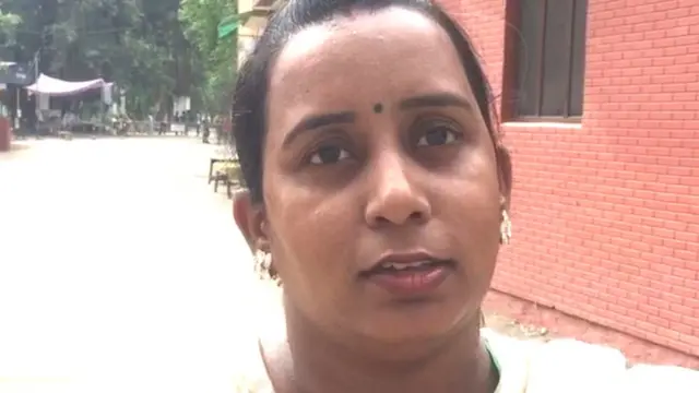 ਹਰਪ੍ਰੀਤ ਕੌਰ