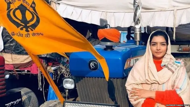 ਗਾਇਕਾ ਰੁਪਿੰਦਰ ਹਾਂਡਾ
