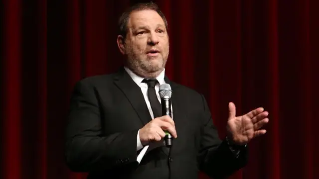 هارفي وينستين