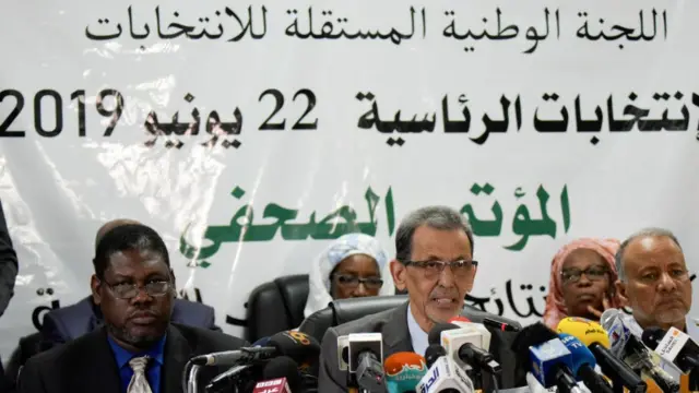 هل تقدم انتخابات موريتانيا نموذجاً عربياً غير مسبوق أم تنتصر "مكيدة الجنراليْن"؟