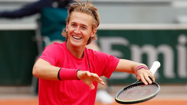 سباستین کردا