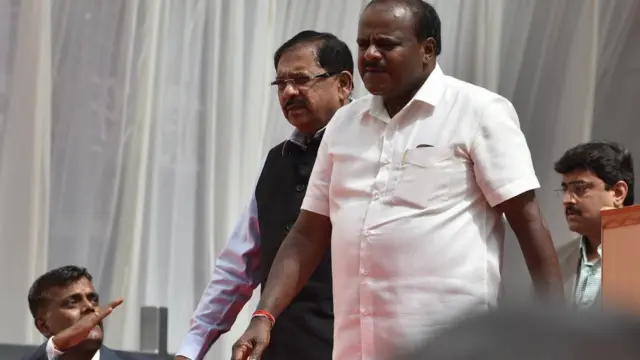 कुमारस्वामी