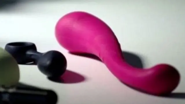 ਸੈਕਸ ਟੁਆਇ