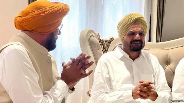 ਬਲਕੌਰ ਸਿੰਘ