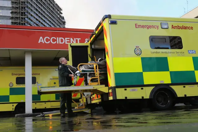 หน่วยฉุกเฉิน