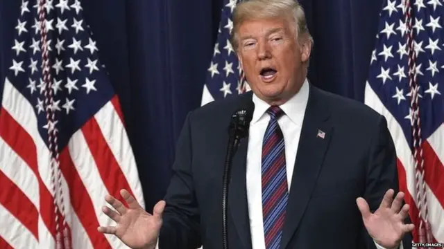 ਅਮਰੀਕਾ, ਚੀਨ, ਟਰੇਡ ਵਾਰ, ਡੌਨਾਲਡ ਟਰੰਪ