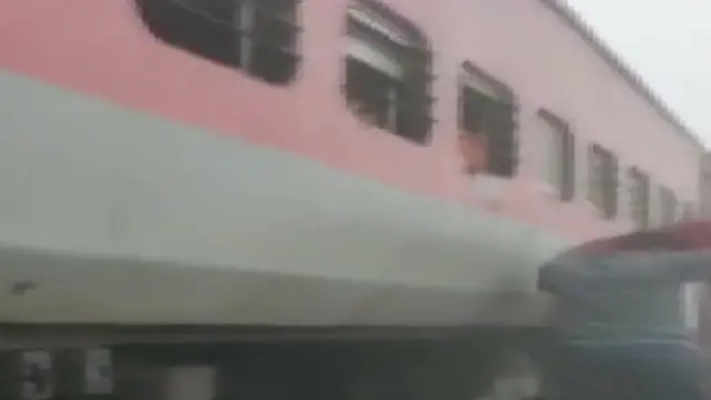 रेल्वे