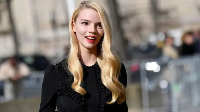 Тейлор-Джой