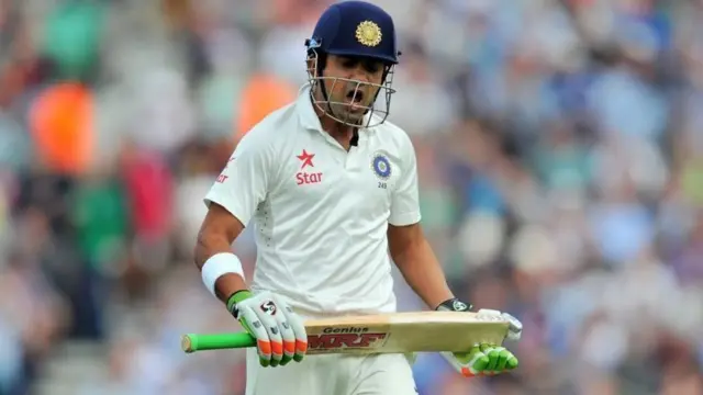 கௌதம் கம்பீர்