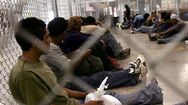 GETTY IMAGES/SPENCER PLATT