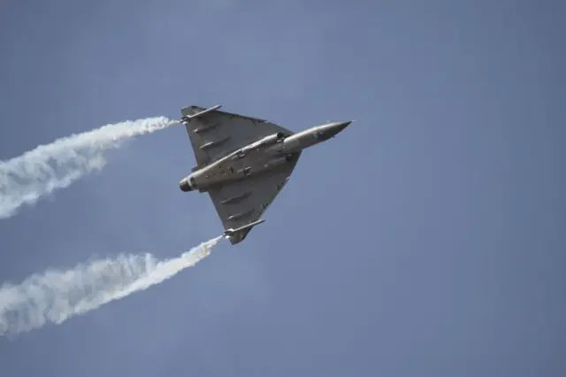 मिग-21 विमान