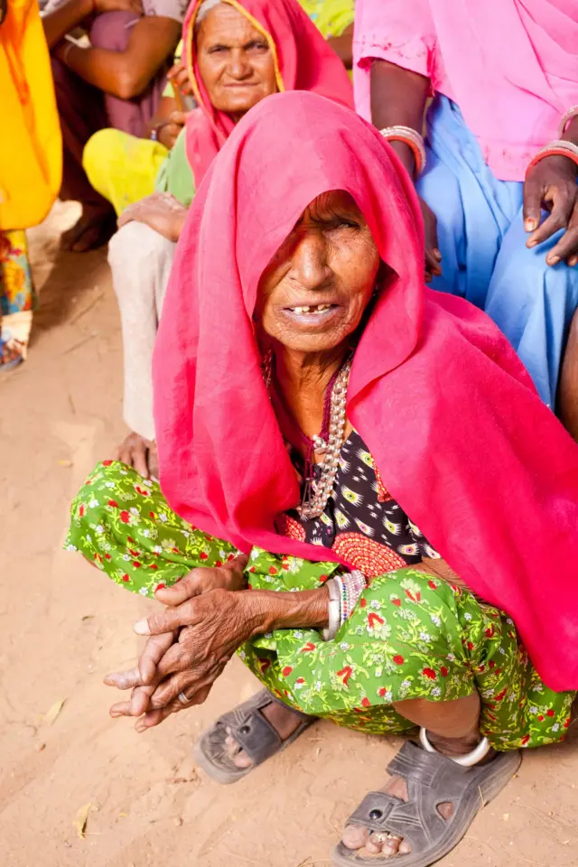 ஜாதிவாரி கணக்கெடுப்பு