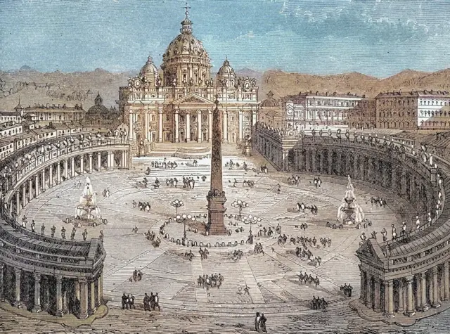 கலிலியோ: பூமி சூரியனை சுற்றுவதாக சொன்னதற்காக மண்டியிட்டு மன்னிப்பு கேட்டது ஏன்?