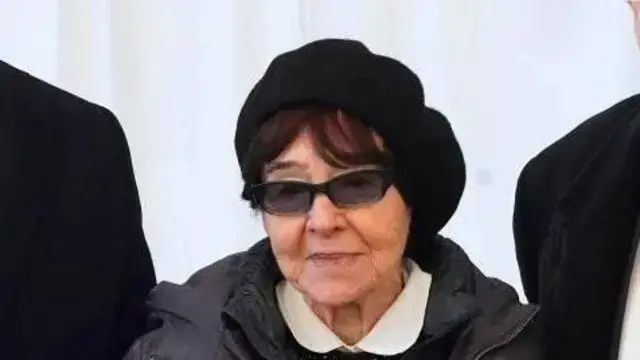 Zofia Pilecka-Optulowicz, ƴar Pilecki