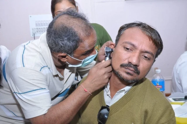 બીબીસી ગુજરાતી કચ્છ બિદડા હૉસ્પિટલ ડૉક્ટર મહિલા ઑપરેશન પોલીસ ગુજરાત