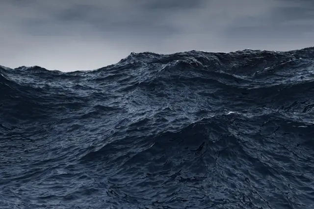 பெருங்கடல்