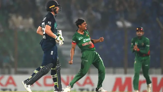 ताइजुल इस्लाम 