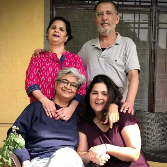 अंकिता आणि कविता