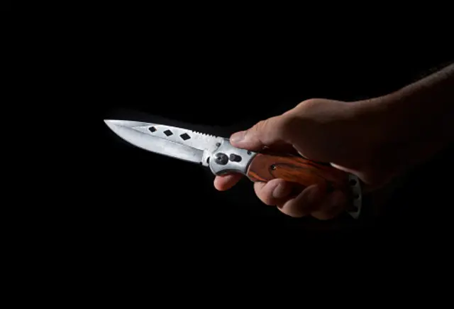 Man cut off genitals by accident while dreaming say he dey cut meat