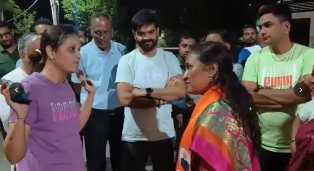 બીબીસી ગુજરાતી, ગુજરાત, બીબીસી, અમદાવાદ, વડોદરા, સ્થાનિક સ્વરાજ્યની ચૂંટણી, રાજકારણ