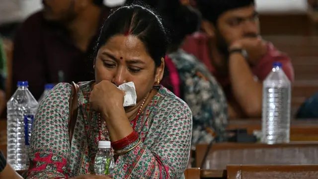 ਡੀਐੱਨਏ ਟੈਸਟ