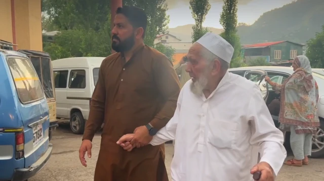 ਅਬਜ਼ੁਲ ਅਜ਼ੀਜ਼