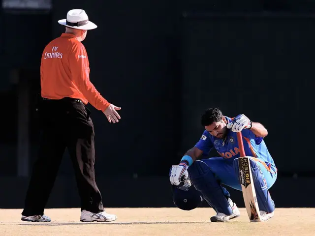 யுவ்ராஜ் சிங்