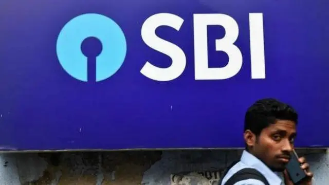 ఎస్బీఐ
