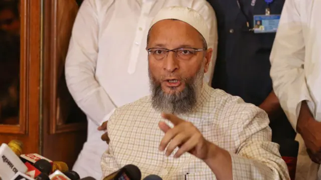 انڈیا، وقف بورڈ