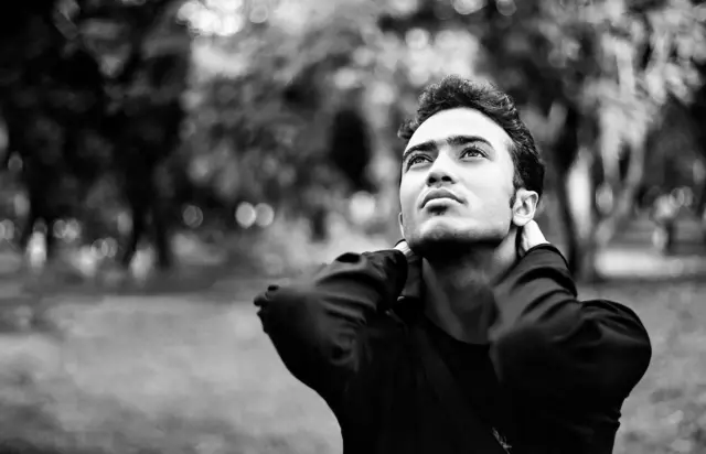 তাহির জামান প্রিয়