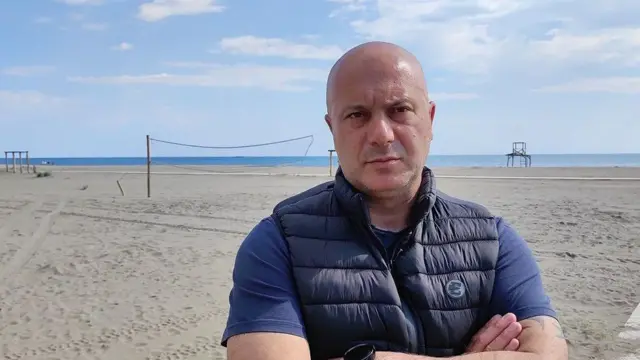 Albert Kastrati predstavnik je ulcinjskih zakupaca 