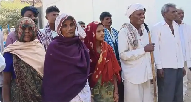 બોટાદ, યુવક આત્મહત્યા, બીબીસી ગુજરાતી ન્યૂઝ