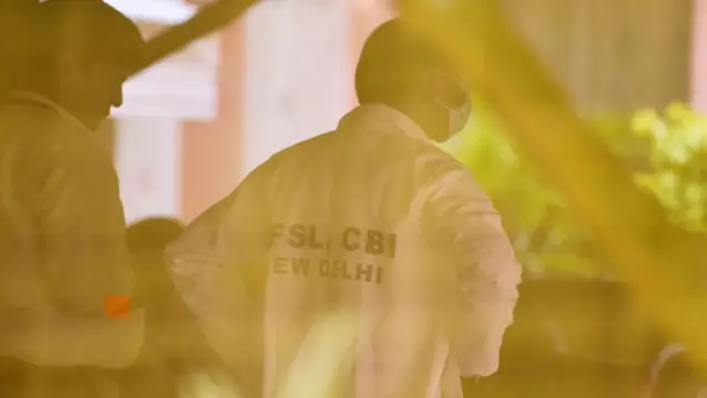 फॉरेंसिक साइंस में क्या-क्या होता है