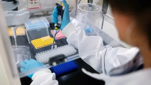 Tusaale ahaan, daawaynta hidde-sideyaasha (gene therapy) ayaa lagu siin karaa embryo-yada (ilmaha uurka ku jira) haddii la ogaado inay wataan khaladaad hidde-sideed badan.