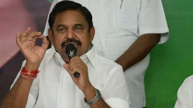 ஆளுநர் ஆர்.என். ரவி மீது முரசொலியின் தாக்குதல் தொடர்வது ஏன்?