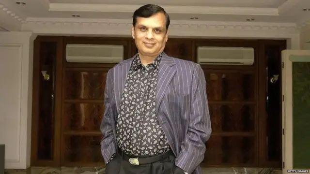 వేణుగోపాల్ ధూత్