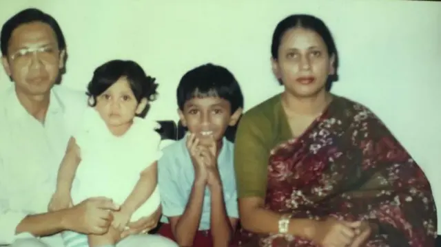 सलमान सईद 