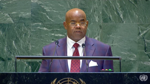 መሓመድ ሰይድ ዱዋለ