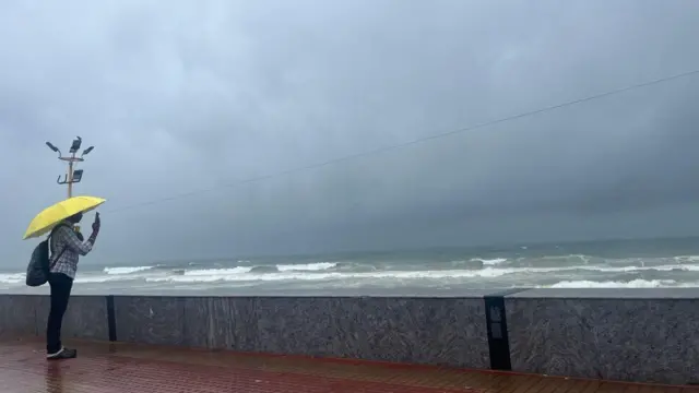 తుపాన్లు