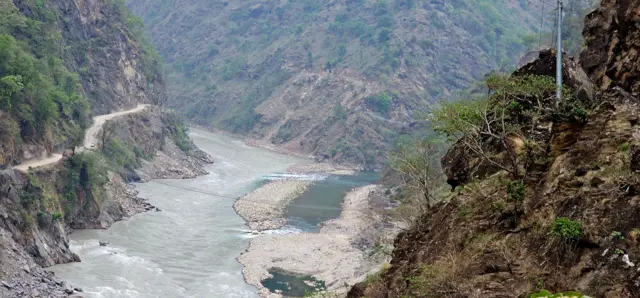 नेपालको नदी