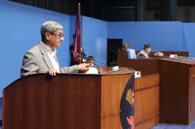 रमेश लेखक