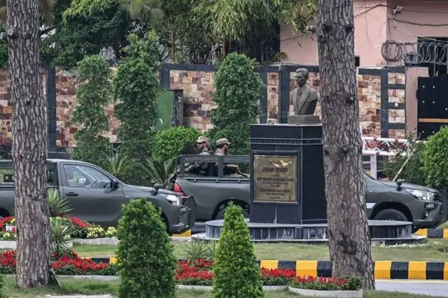 ઈરાન, અમેરિકા, ડોનાલ્ડ ટ્રમ્પ, ઇઝરાયલ, પાકિસ્તાન, યુદ્ધવિરામ, બીબીસી ગુજરાતી