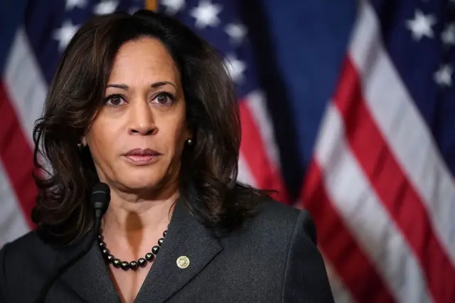 Kamala Harris