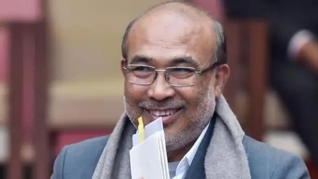 மணிப்பூர் 