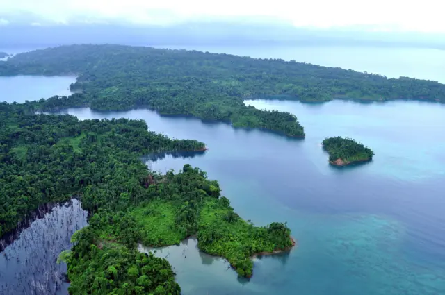 ’نیکوبار‘